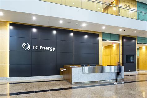 tc energy office locations